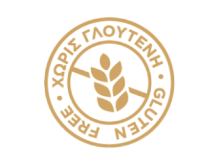 χωρις γλουτένη